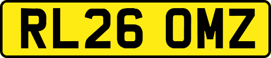RL26OMZ