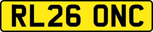 RL26ONC
