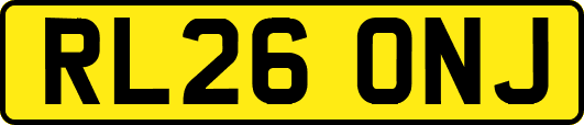 RL26ONJ