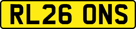 RL26ONS