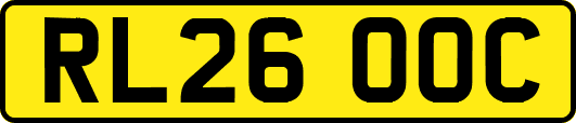RL26OOC