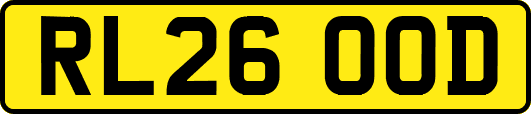 RL26OOD