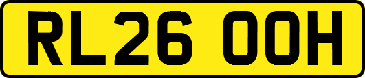 RL26OOH