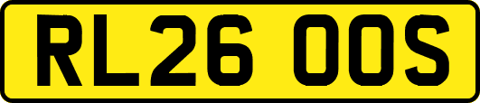RL26OOS