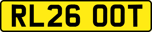 RL26OOT