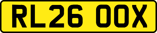 RL26OOX