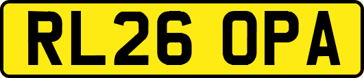 RL26OPA