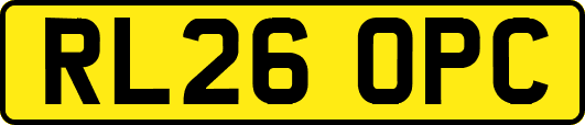 RL26OPC