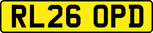 RL26OPD