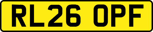 RL26OPF