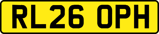 RL26OPH