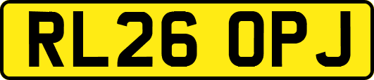 RL26OPJ