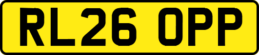 RL26OPP