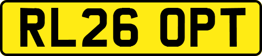 RL26OPT