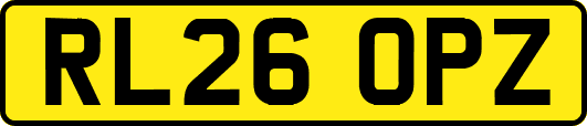RL26OPZ