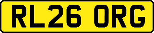 RL26ORG