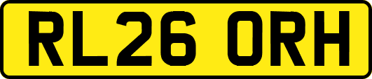 RL26ORH