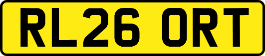 RL26ORT