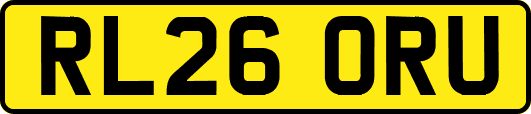 RL26ORU