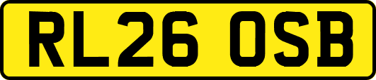 RL26OSB