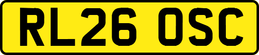 RL26OSC