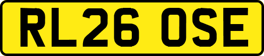 RL26OSE