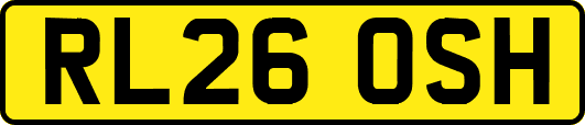 RL26OSH