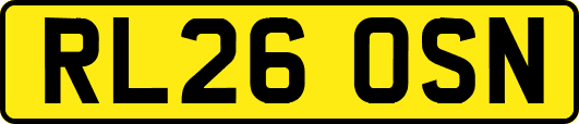 RL26OSN