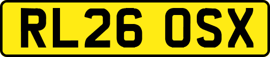 RL26OSX