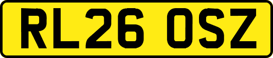 RL26OSZ