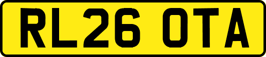 RL26OTA