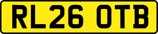 RL26OTB