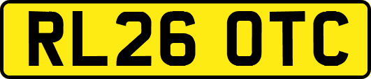 RL26OTC