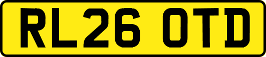 RL26OTD