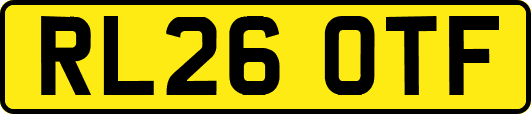 RL26OTF