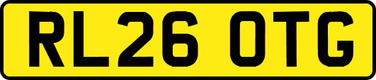 RL26OTG