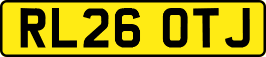 RL26OTJ