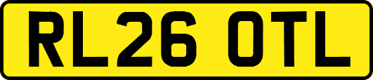 RL26OTL