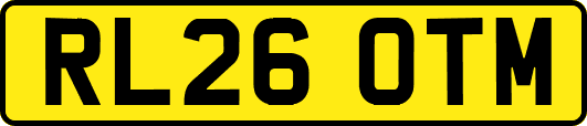 RL26OTM