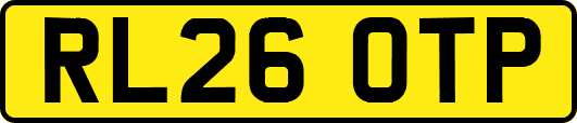 RL26OTP