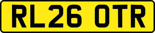 RL26OTR