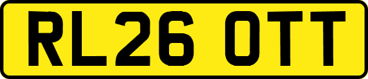 RL26OTT