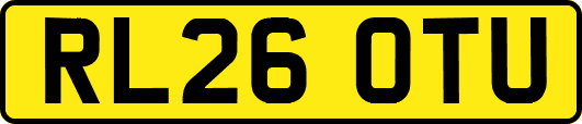 RL26OTU