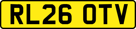 RL26OTV
