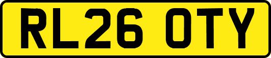 RL26OTY