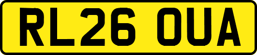 RL26OUA