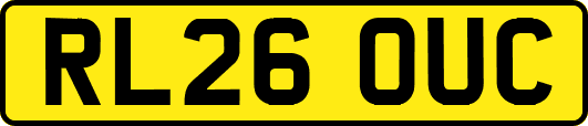 RL26OUC