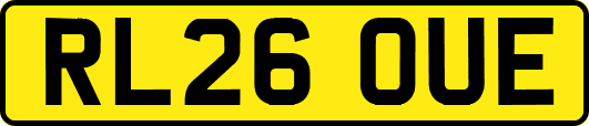 RL26OUE