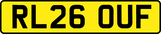 RL26OUF