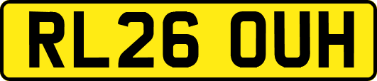RL26OUH